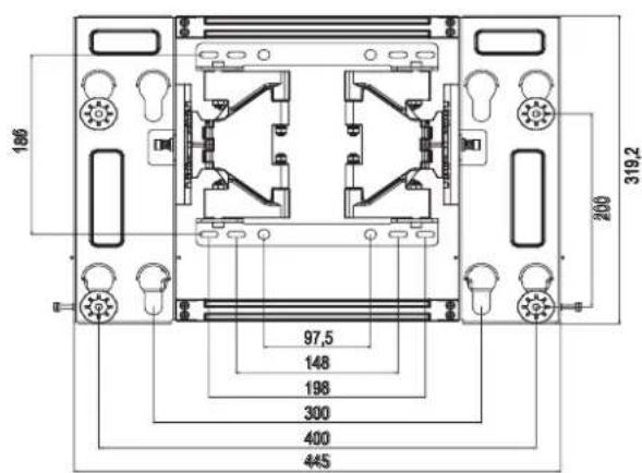 LG OTW420B - 6 - 8