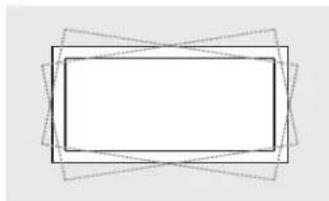 LG OTW420B - Réglage du niveau du produit - 1
