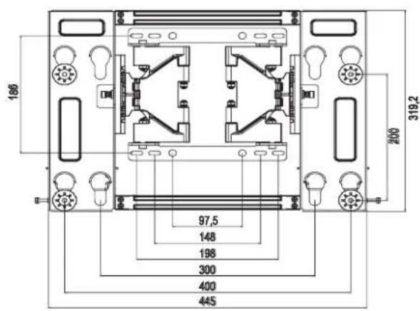 LG OTW420B - Siga as instruções - 5