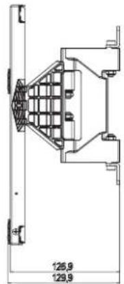 LG OTW420B - SPÉCIFICATIONS - 4