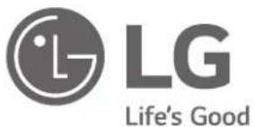 LG OTW420B - Kabel anordnen und Polsterbänder anbringen - 4