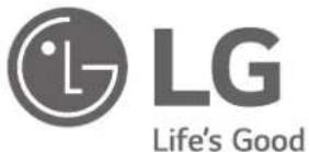 LG OTW420B - Cómo organizar los cables y colocar los amortiguadores protectores - 4