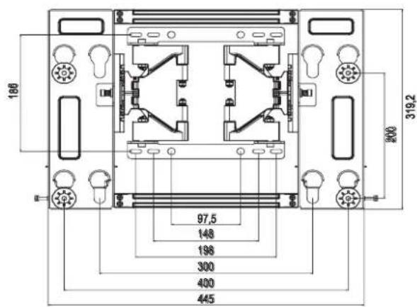 LG OTW420B - SPÉCIFICATIONS - 3