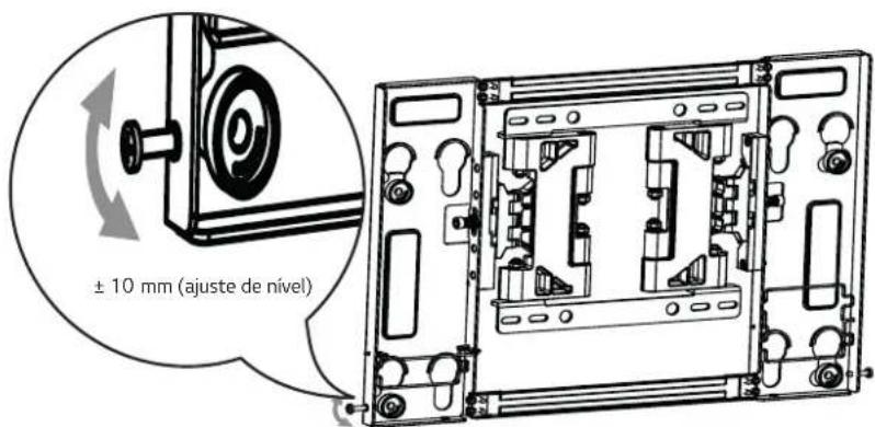 LG OTW420B - Siga as instruções - 1