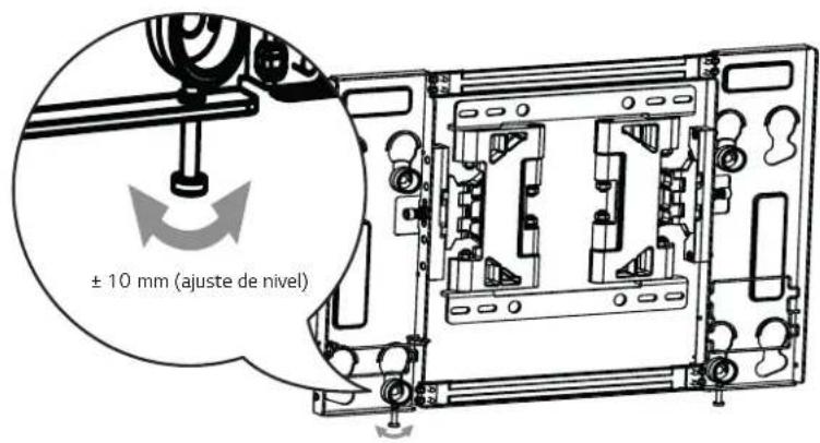 LG OTW420B - Siga as instruções - 13