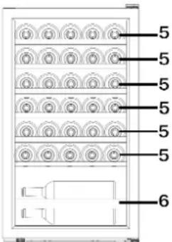 PROFICOOK PCWK 1235 - Capacité - 1