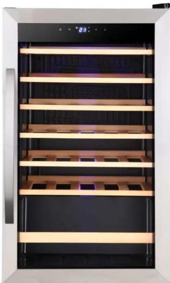 PROFICOOK PCWK 1235 - 1