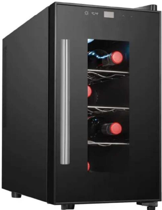 PROFICOOK PCWK 1232 - 1