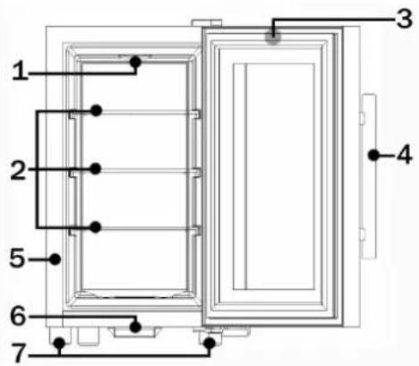 PROFICOOK PCWK 1233 - Appliance Equipment - 1