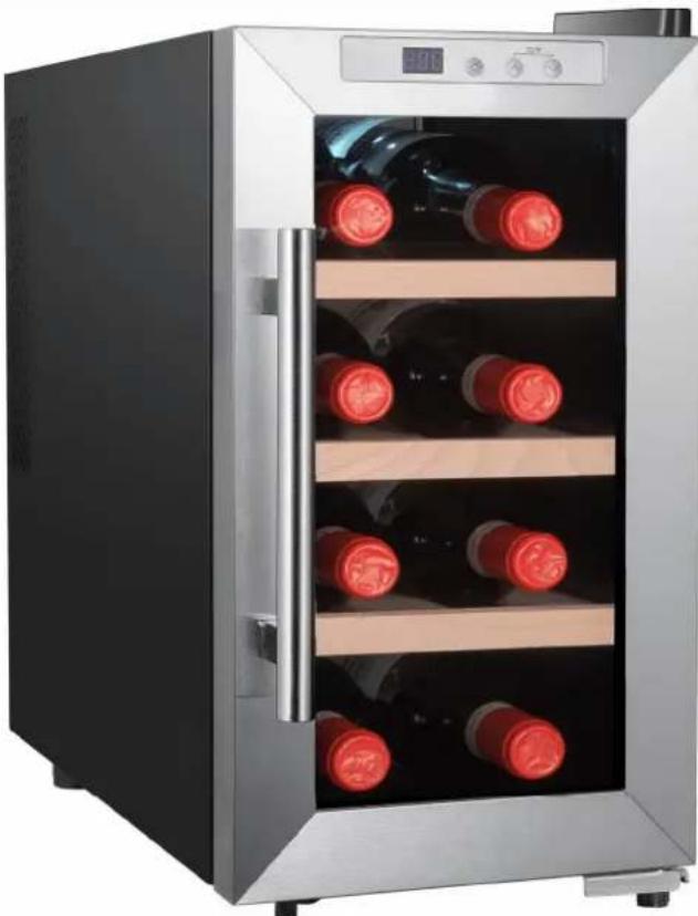 PROFICOOK PCWK 1233 - 1