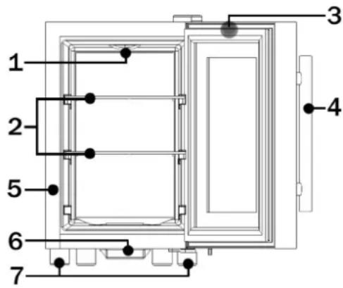 PROFICOOK PCWK 1231 - Appliance Equipment - 1
