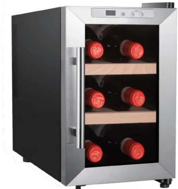 PROFICOOK PCWK 1231 - 1
