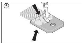 STEINEL HG 2320 E K - Comment faire : soudage d'un pare-chocs - 9