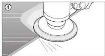 STEINEL HG 2320 E K - This is how it's done: Welding bumpers - 10