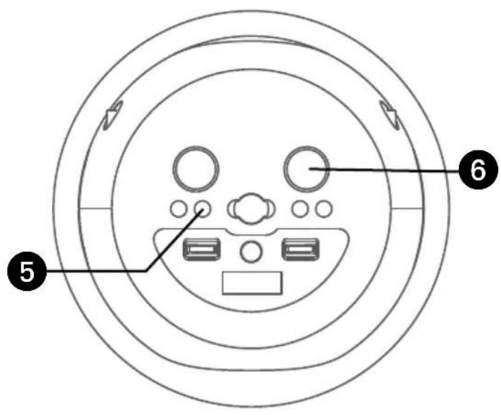 Singing Machine ISM2040 - Operation - 1