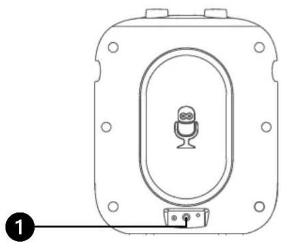 Singing Machine ISM2040 - Precauciones sobre las pilas - 1