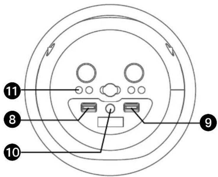 Singing Machine ISM2040 - Operation - 1