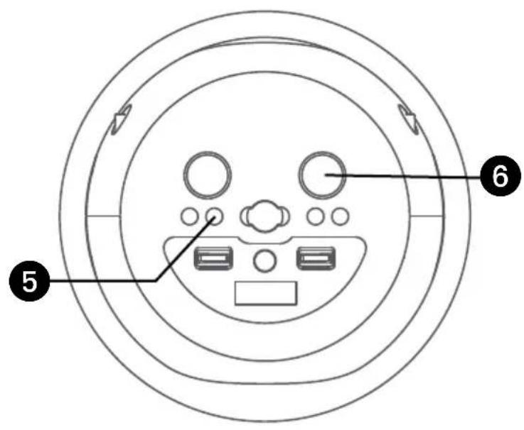 Singing Machine ISM2040 - Funcionamiento - 1