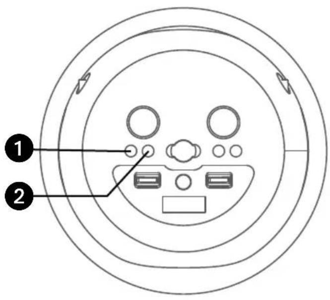 Singing Machine ISM2040 - Funcionamiento - 1