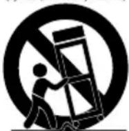 Singing Machine ISM2040 - Important Safety Information - 1
