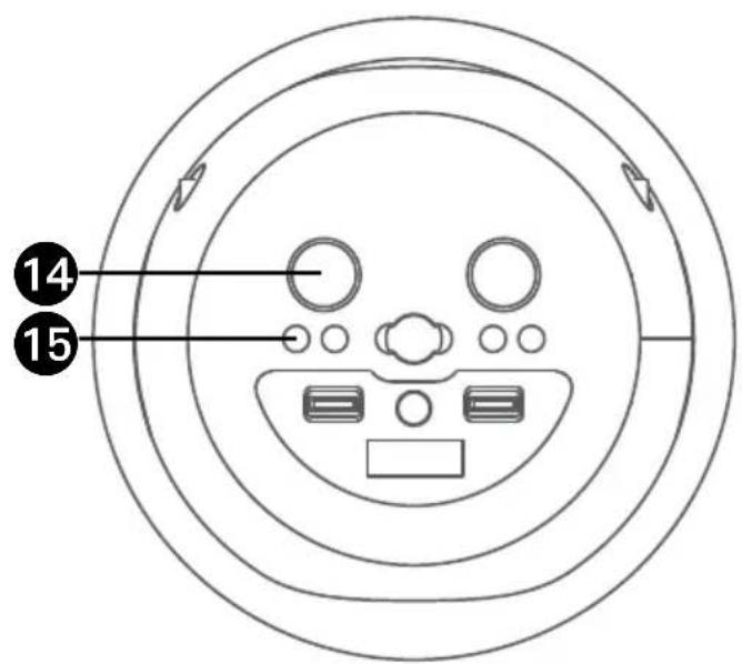 Singing Machine ISM2040 - Operation - 3