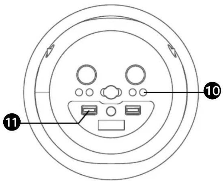 Singing Machine ISM2040 - Utilisation - 1