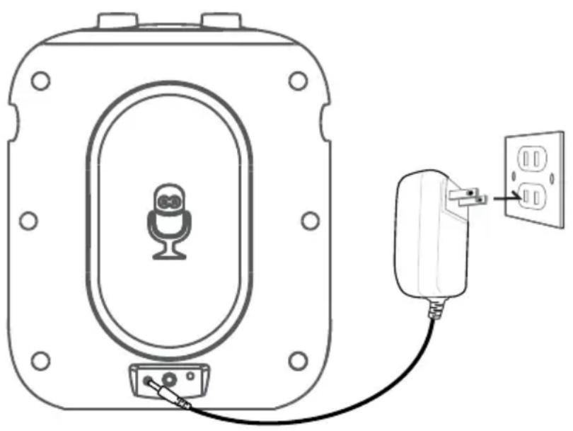 Singing Machine ISM2040 - Rechargeable Battery - 1