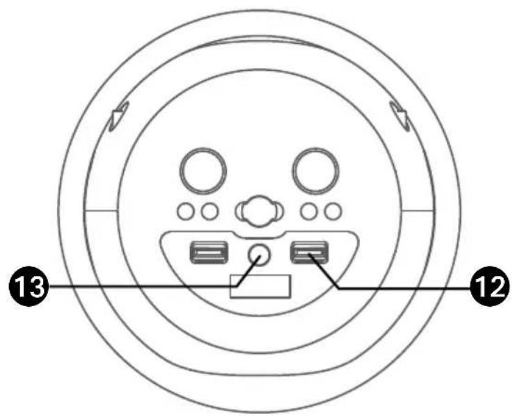 Singing Machine ISM2040 - Operation - 2