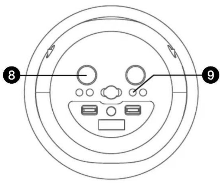Singing Machine ISM2040 - Operation - 3