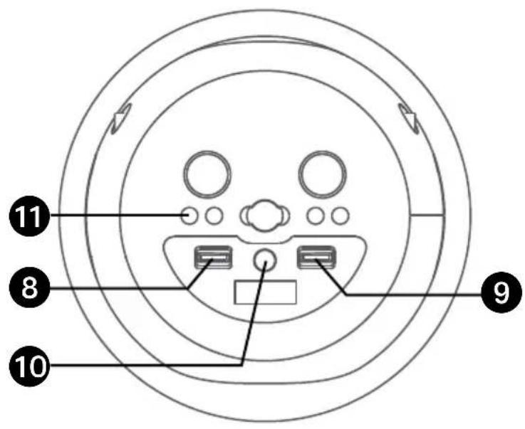 Singing Machine ISM2040 - Funcionamiento - 1