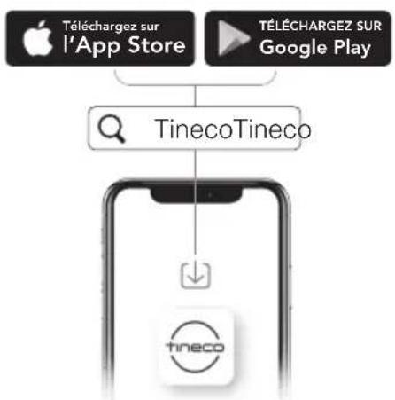 TINECO Floor One S5 Combo - Application - 2
