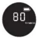 TINECO Floor One S5 Combo - Durant la recharge - 1