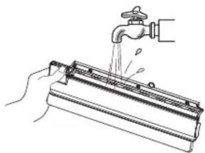 TINECO Floor One S5 Combo - Brush Roller Cover - 2