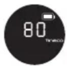 TINECO Floor One S5 Combo - Indicador - 1