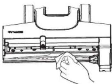 TINECO Floor One S5 Combo - Brush Roller - 4