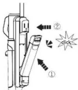 TINECO Floor One S5 Combo - Filling Clean Water Tank - 3