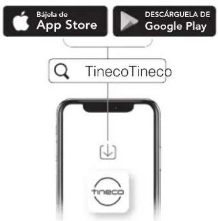 TINECO Floor One S5 Combo - Aplicación - 2