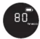 TINECO Floor One S5 Combo - Indicator - 1