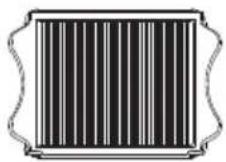 TINECO Floor One S5 Combo - Brush Roller - 1