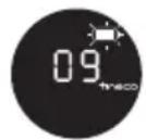 TINECO Floor One S5 Combo - Indicator - 2