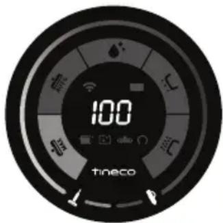 TINECO Floor One S5 Combo - Mode MAX - 2