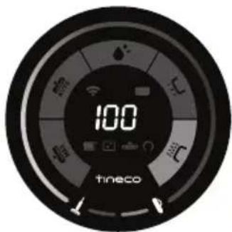 TINECO Floor One S5 Combo - AUTO Mode - 4