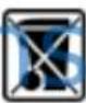 Genesis GCS445SE - Symboles - 7
