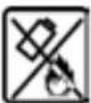Genesis GCS445SE - Symboles - 10