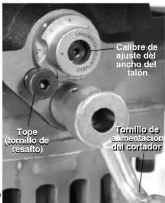 RIDGID B500 - Biseladora fija/tubo en rotación - 3