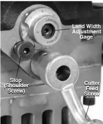 RIDGID B500 - Fixed Beveller/Rotating Pipe - 3