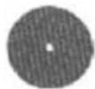 Genesis GLRT08B65 - La limite de verre de fibre pousse de le et les disques de limite d'emeri: - 1