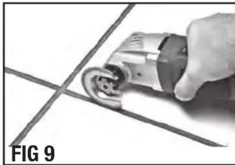 Genesis GMT25T - TOLL-FREE HELP LINE - 4