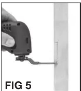 Genesis GLMT08B - Découpe (FIG 5,6) - 1