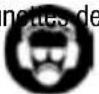 Genesis GCS130 - Symboles - 6